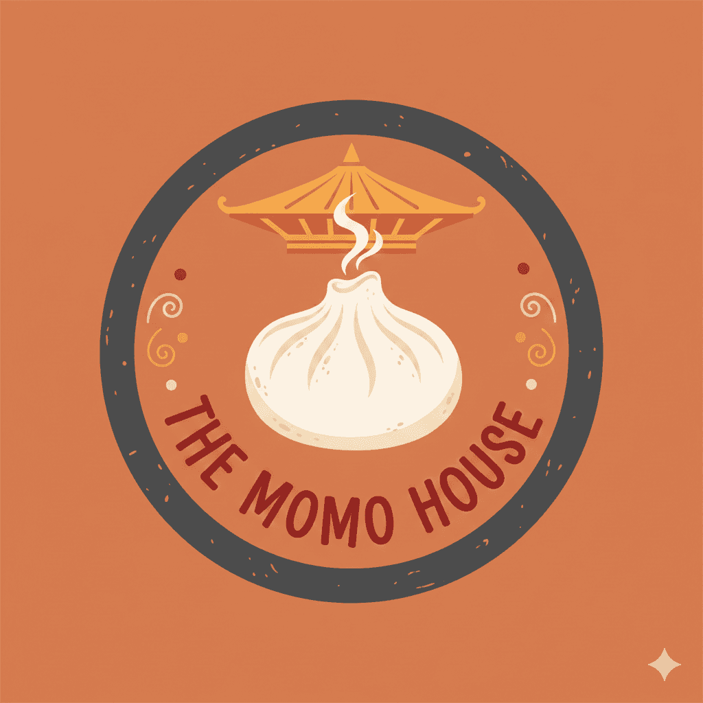 Momo House Logo